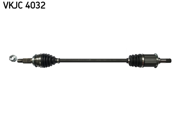kardaninis velenas - VKJC 4032 SKF
